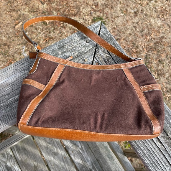 NWT Vintage Classic Elements Purse - Picture 4 of 10